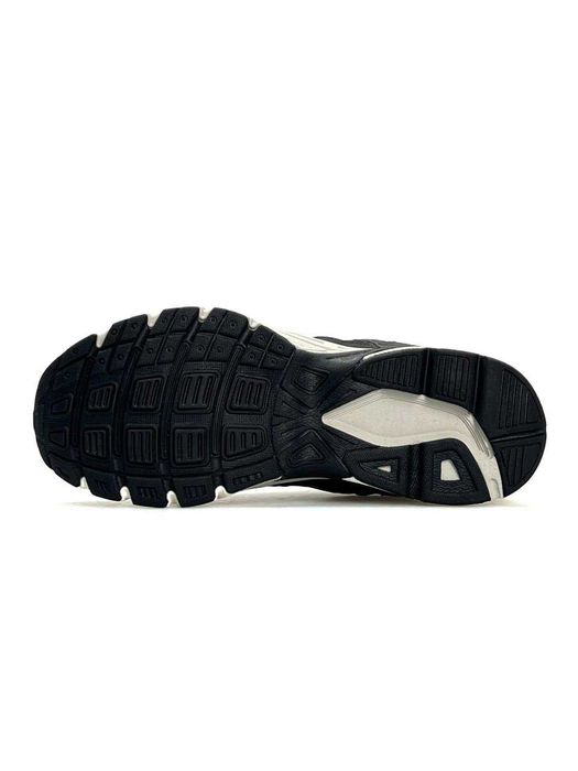 Кросівки Nike Initiator GTX Black White (Найк термо кроссовки женские)