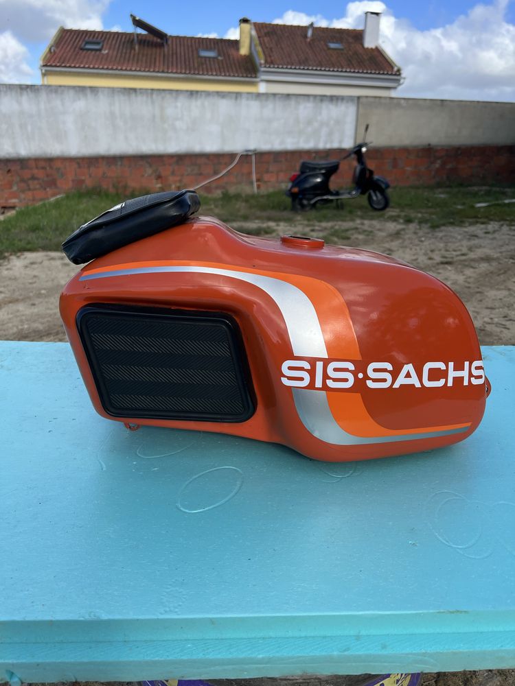 Deposito para Sachs v5