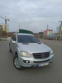 Mercedes ML 280 3.0