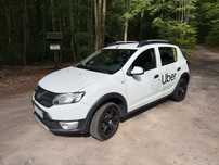 Dacia Sandero Super auto za małe pieniądze