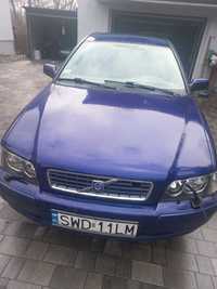 Sprzedam Volvo S40 2003r. niski przebieg