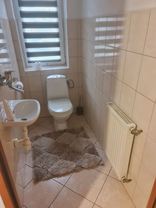 Wynajem domu jednorodzinnego