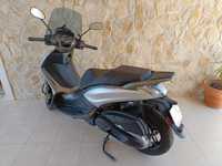 Piaggio Beverly 350S