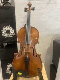 skrzypce lutnicze stradivarius kopia