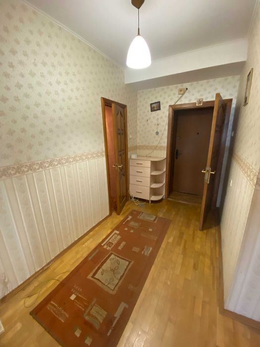 Продаж 2-к. Драгоманова, 31в. Метро Позняки 5 хв. Осокорки, Харківська