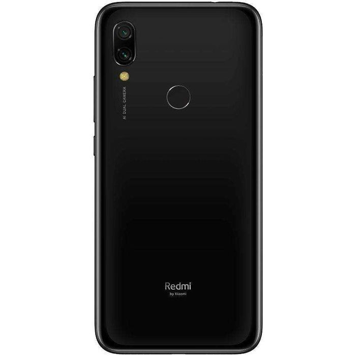 Смартфон Xiaomi Redmi 7 3/32 GB Eclipse Black 4000 мАч 2SIM 6.26"