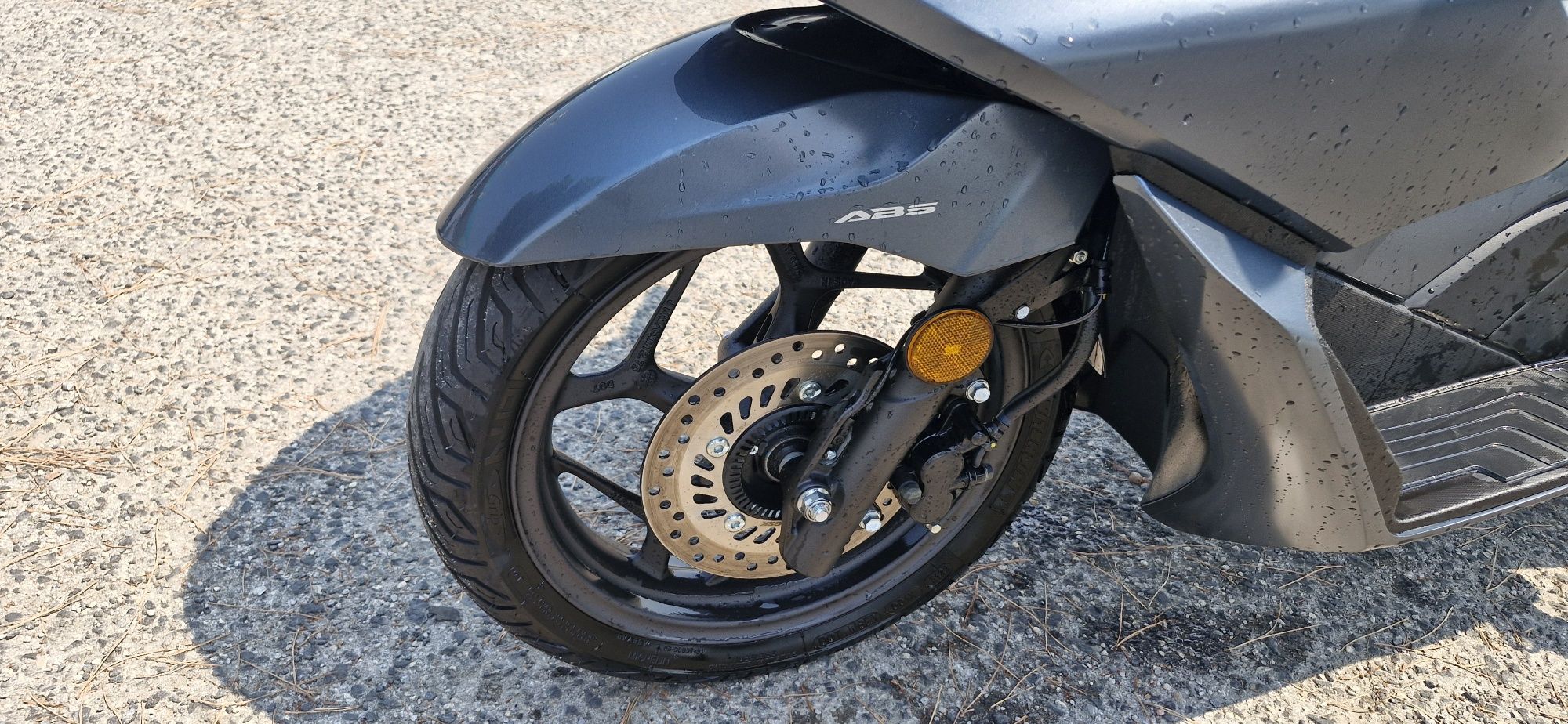 Honda PCX 125 - impecável