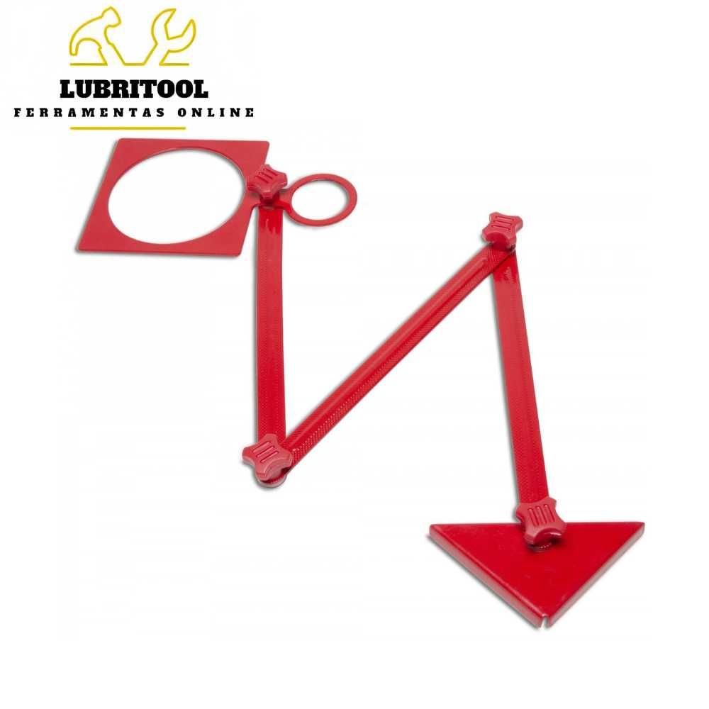 RUBI Marcador de Buracos XL 72953 | NOVOS