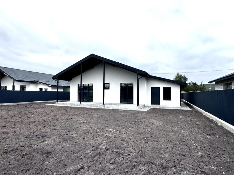 Продається будинок в Броварському районі, БЕЗ КОМІСІЇ