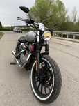 Harley Davidson