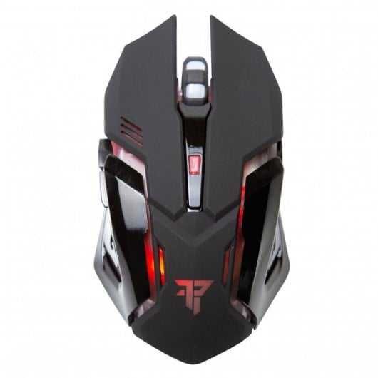 Rato para PC, tempest