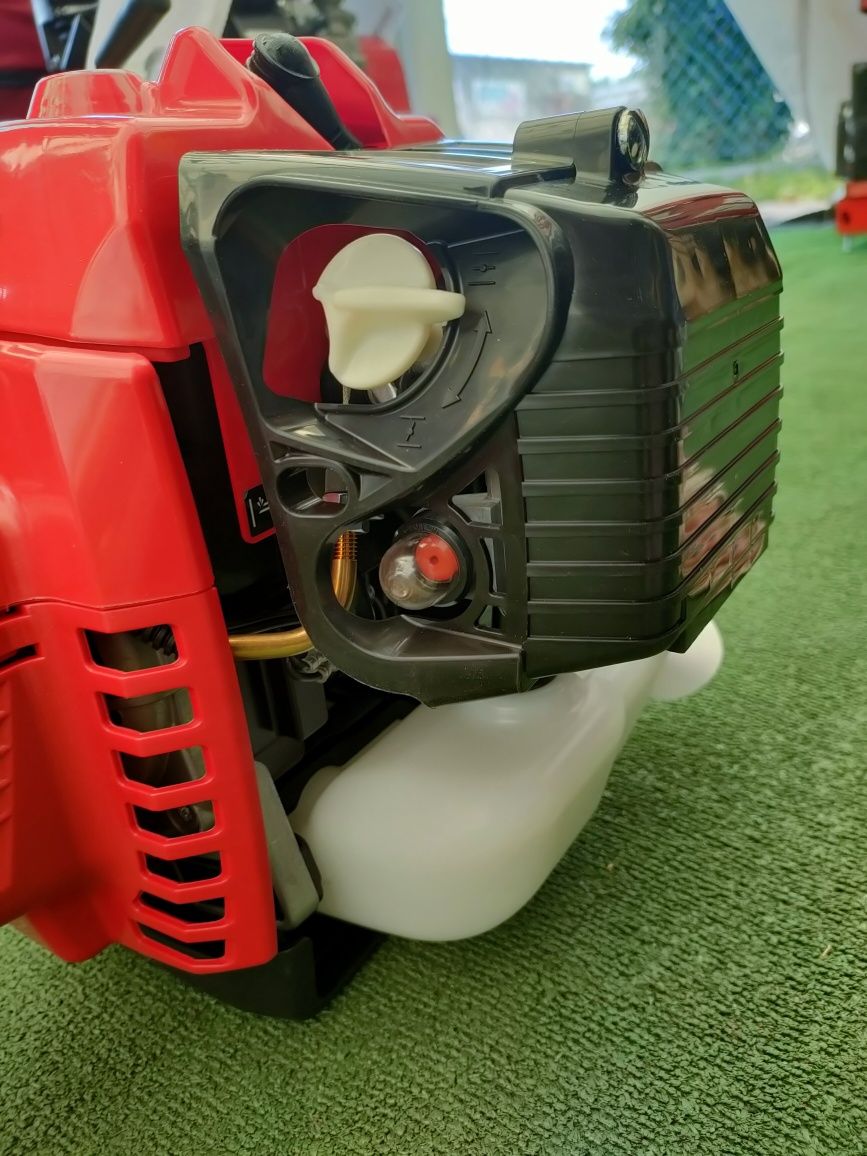 Profesjonalna kosa mechaniczna  spalinowa Shindaiwa B510s 2,94 KM