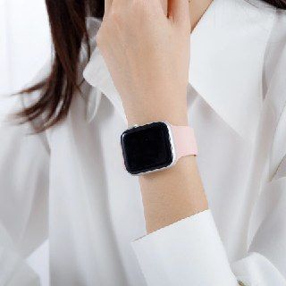 Силіконовий ремінець Sport Band для Apple Watch силиконовый ремешок