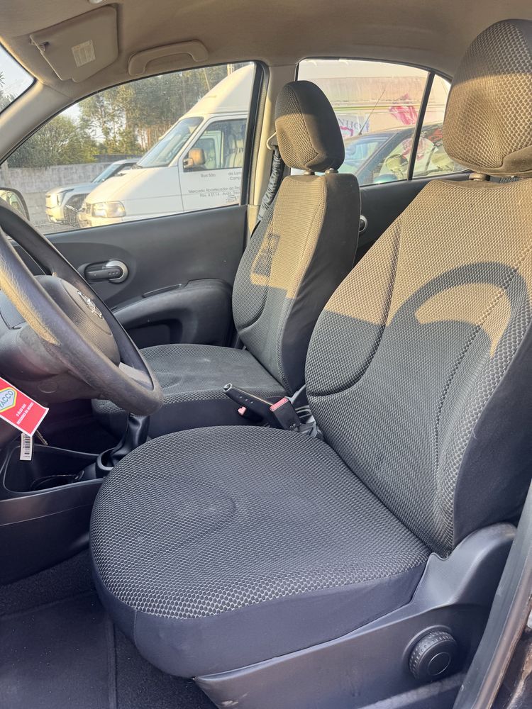 Nissan Micra 1.2 80CV 2010/06
