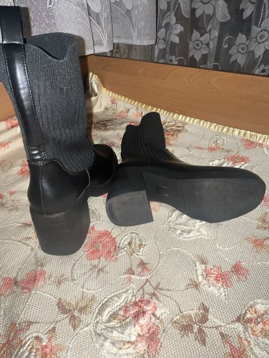Женские ботиночки