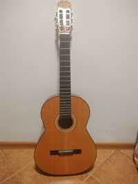 Gitara klasyczna