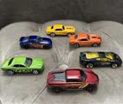металеві машинки Hot Wheels(Хот Вілс)