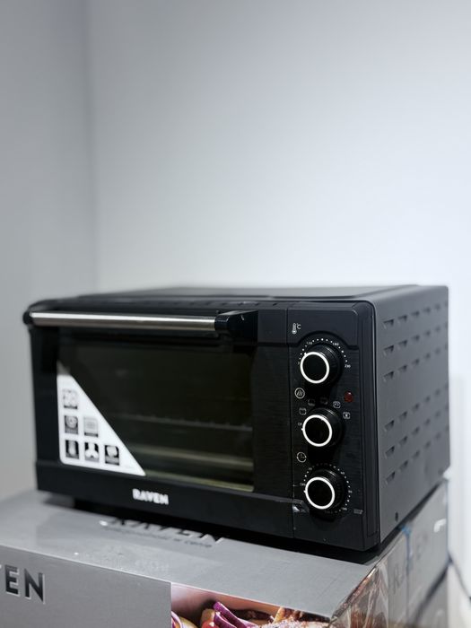 Piekarnik Raven 20L