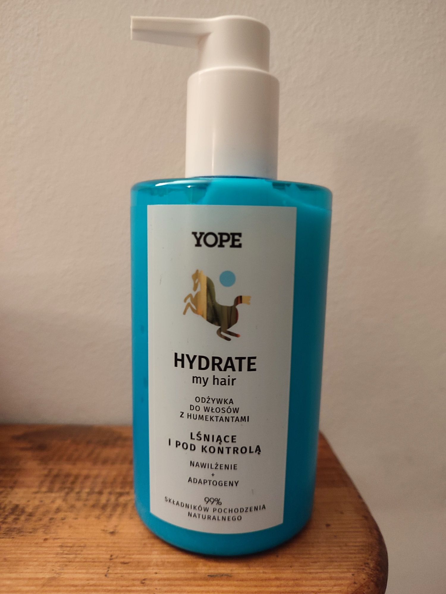 Odżywka Yope Hydrate humektanowa nawilżająca