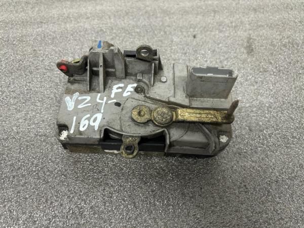 Fechadura / fecho porta frente esquerdo CITROËN Jumpy Furgão (BS_, BT_