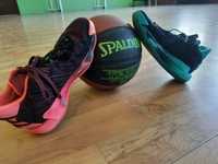 Баскетбольні кросівки (42; 41.5), Аdidas Dame 7, кросовки, basketball