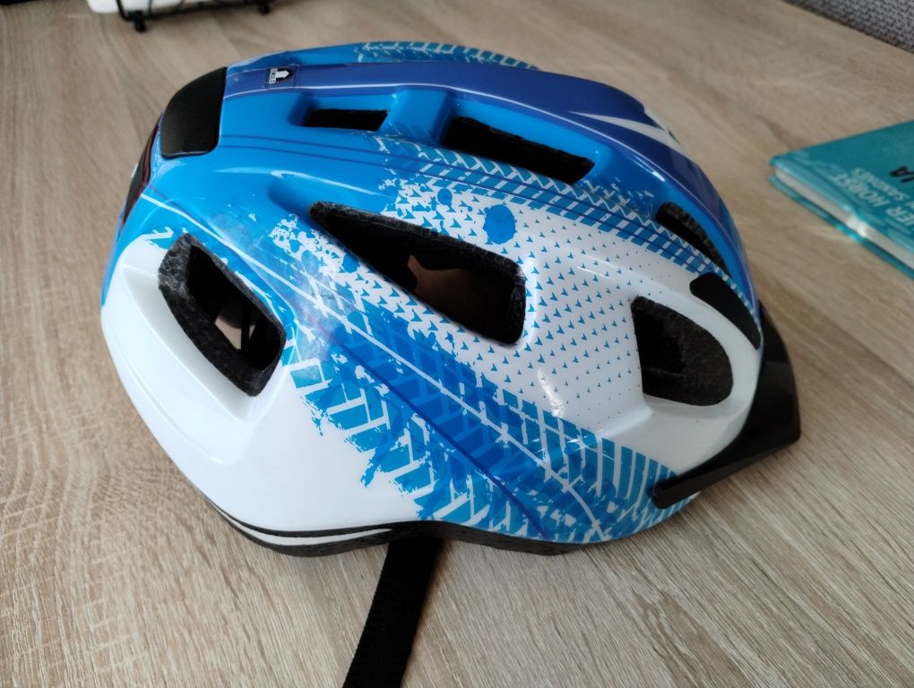Kask dziecięcy Lidl