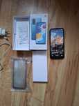 Xiaomi redmi 11s 6/128gb+2 etui super stan