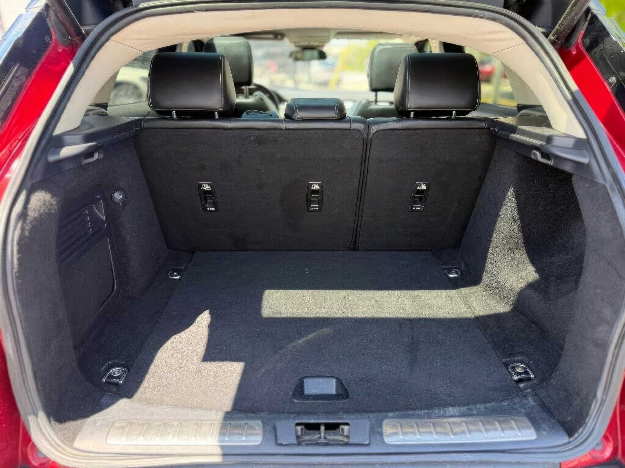 2016 Land Rover Range Rover Evoque HSE