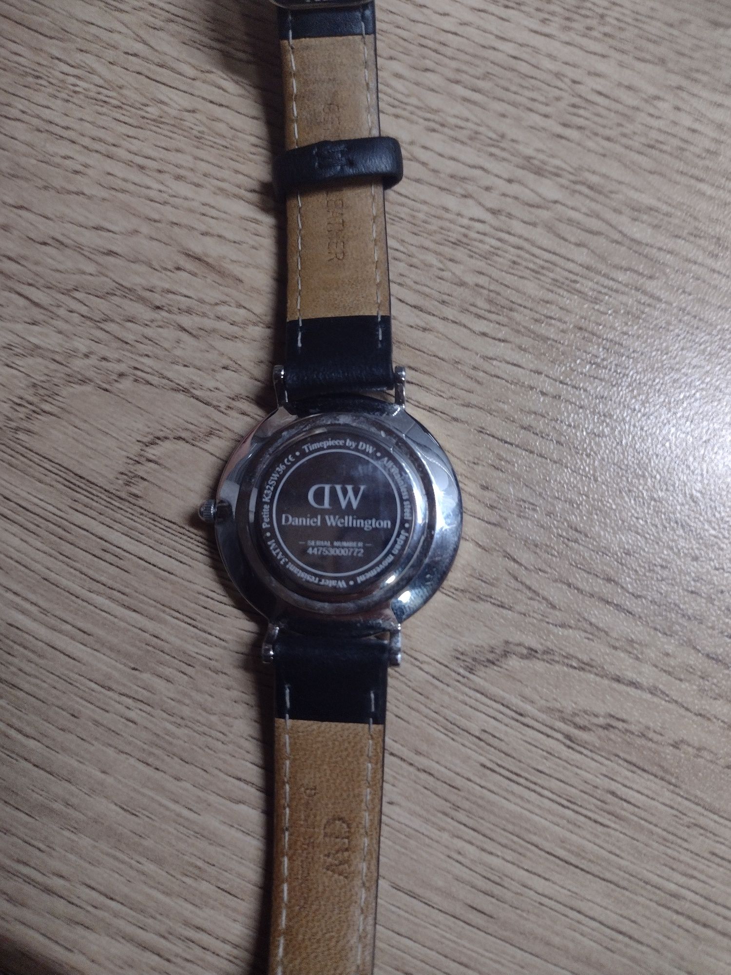 Zegarek Daniel Wellington
