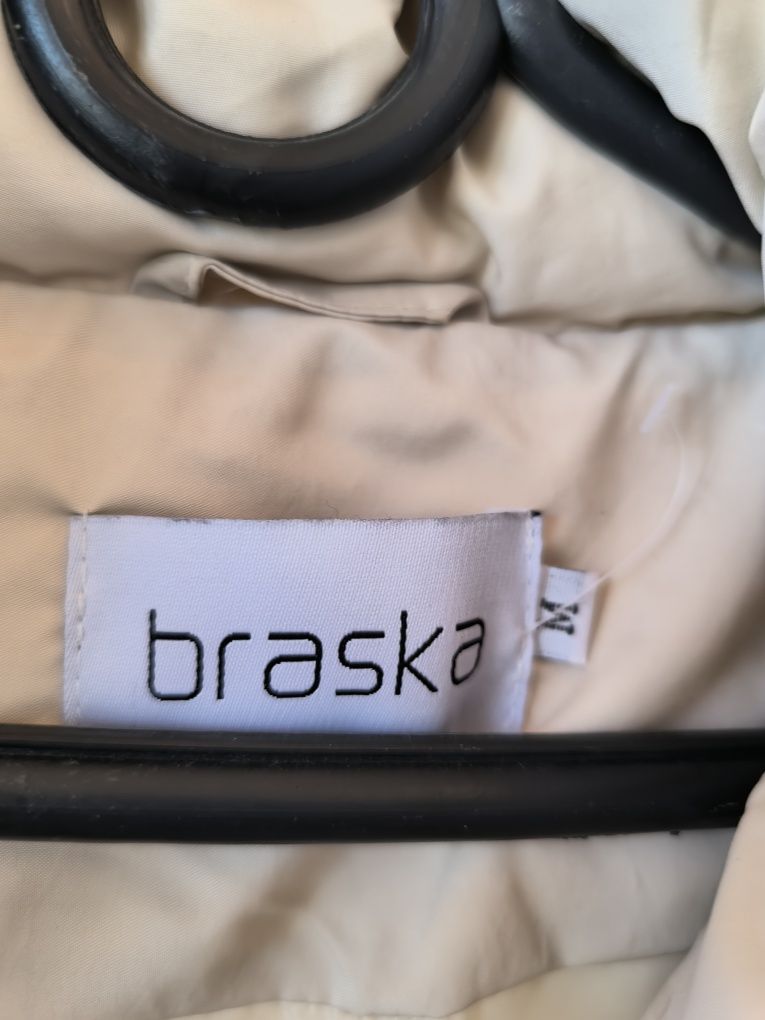 Жилет теплий Braska р.М