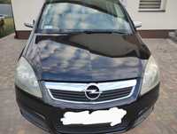 Opel Zafira 1.6 B.