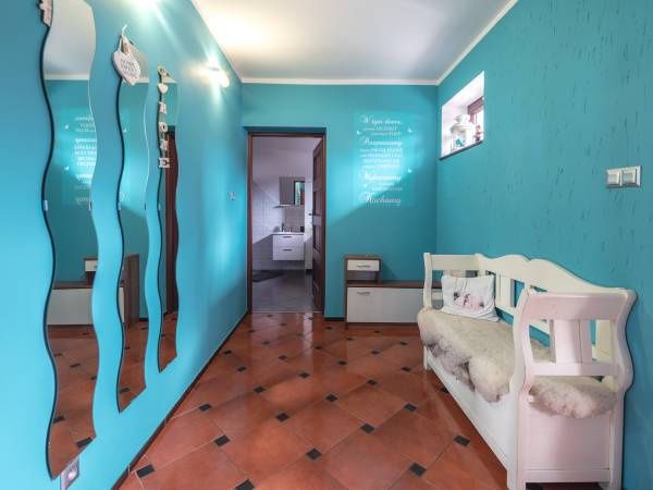 Dom na wynajem długoterminowy