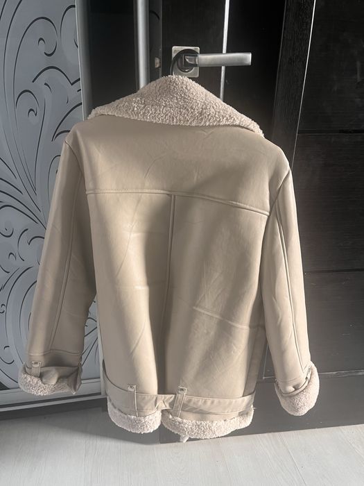 Продам дублянка, косуха тепла, нова