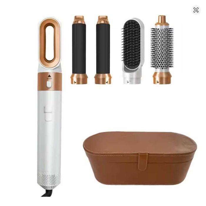 Стайлер для волосся, аналог Dyson