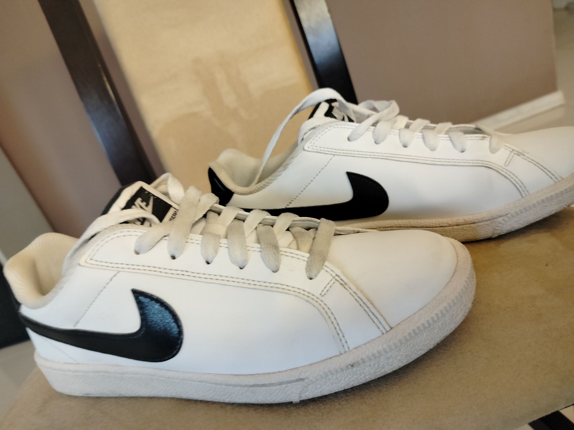 Buty Nike rozmiar 40