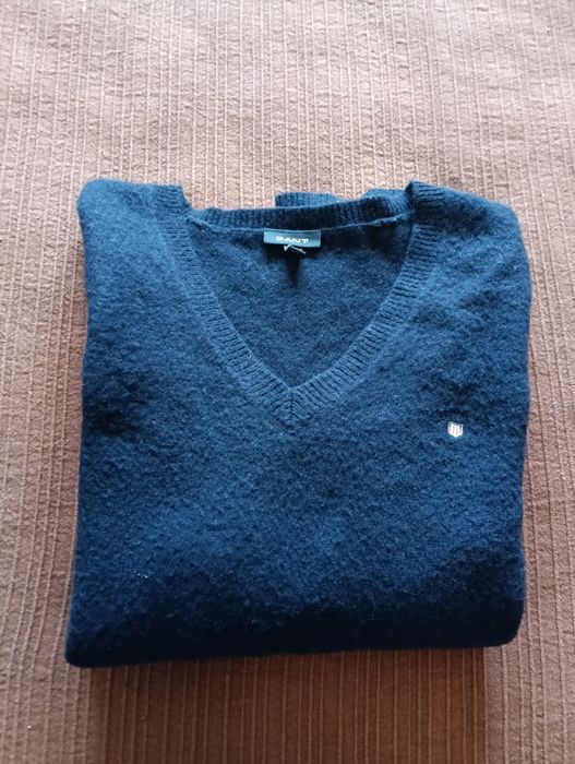 Pullover da Gant ( lã)
