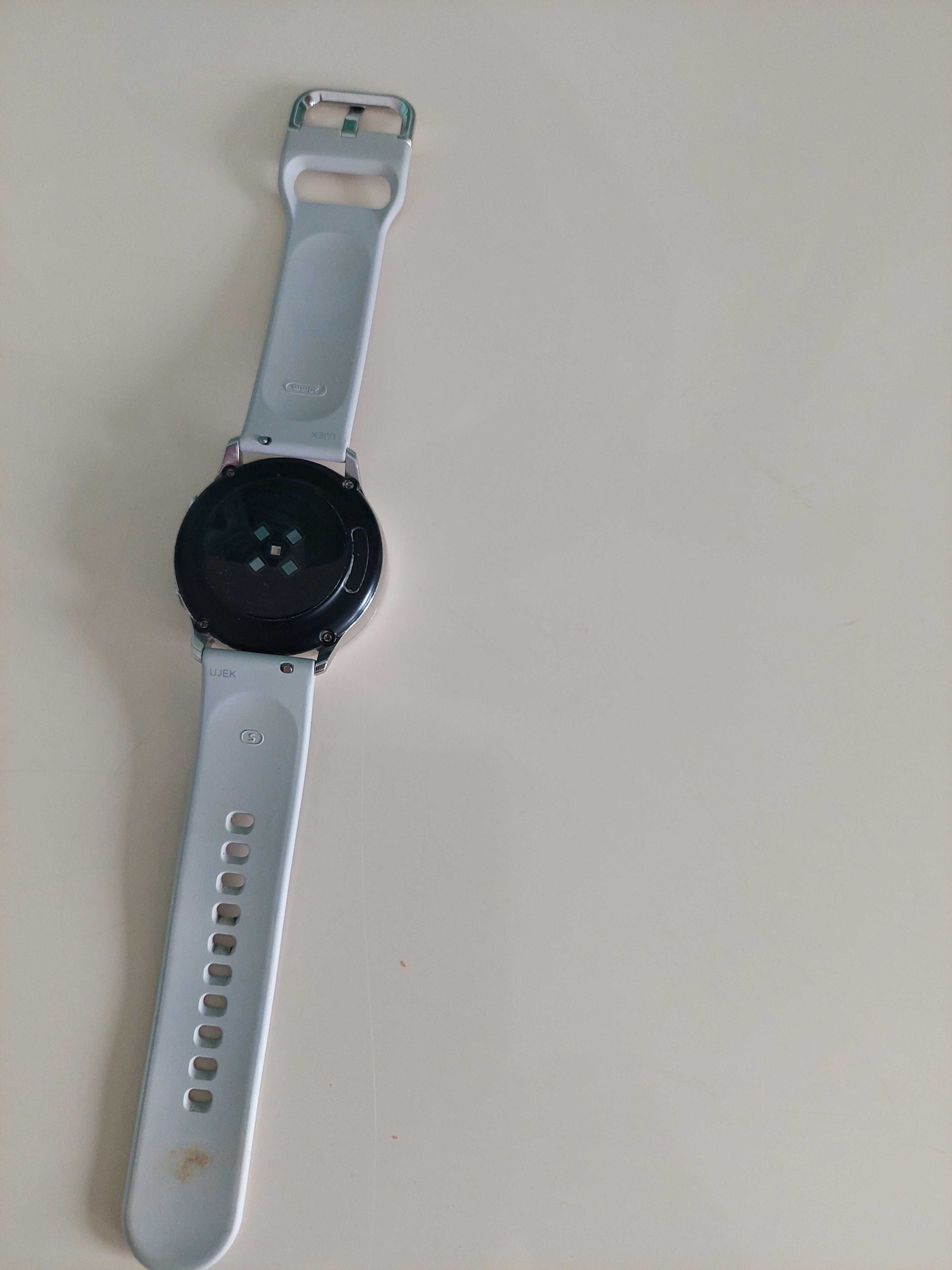 Smartwatch samsung classic części