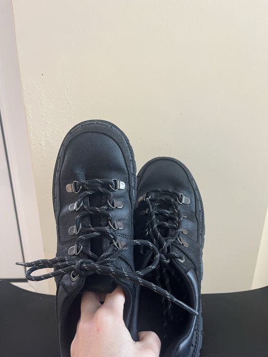 Sapatos Skechers Jammers Say Goodbye