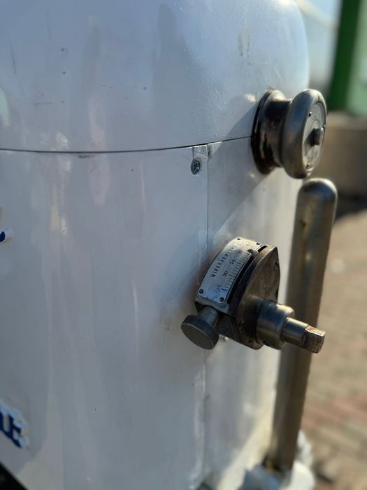 Тестоделитель округлитель ФОРТУНА A3 тестоделительная машина