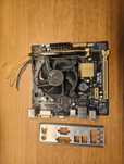 Build Processador i5 + Motherboard + RAMs