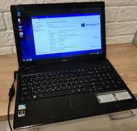 Ноутбук 15.6'' Acer Aspire 5742ZG RAM 4ГБ HDD 320ГБ Pentium P6200