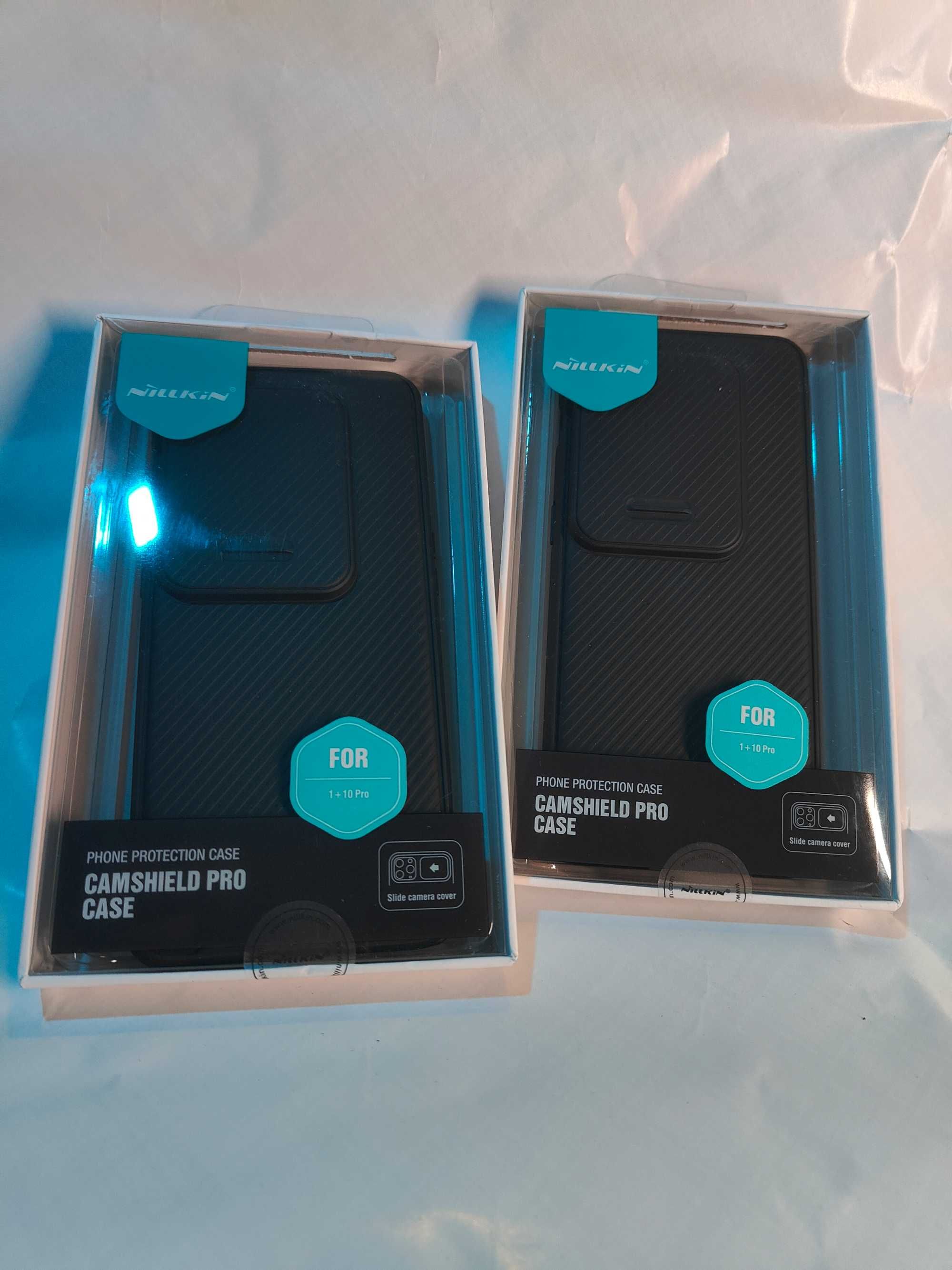 Чохол Nillkin для OnePlus 10 PRO