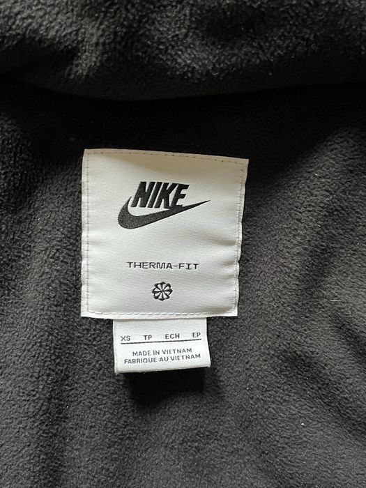 Kurtka Nike xs czarna