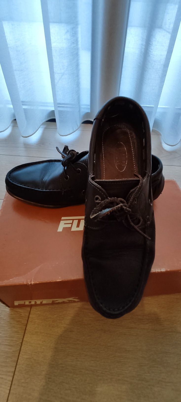 Mocassins  para homem
