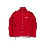 Alpinus vintage bluza polarowa XXL