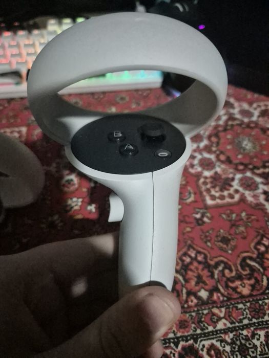 Oculus Quest 2 128Gb