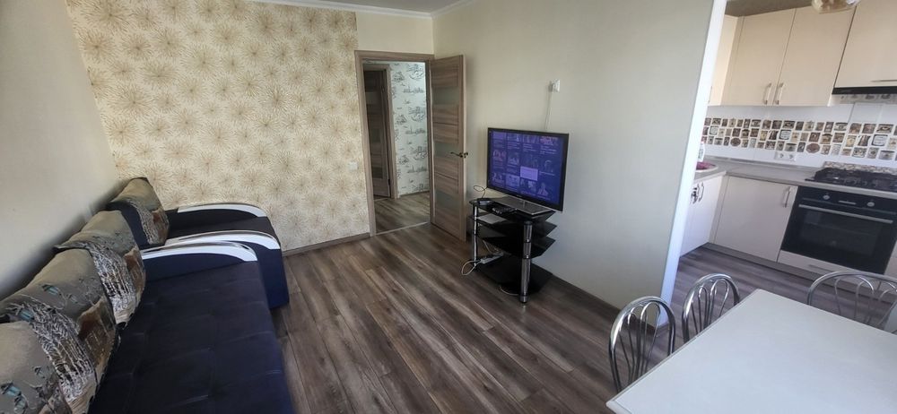 Квартира подобово / погодинно • Звітні документи • Кондиціонер