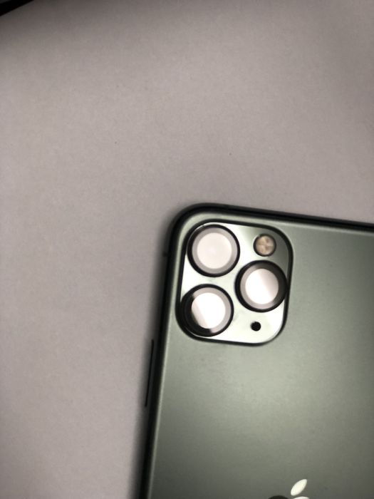 iPhone 11 Pro Max 256GB Midnight Green