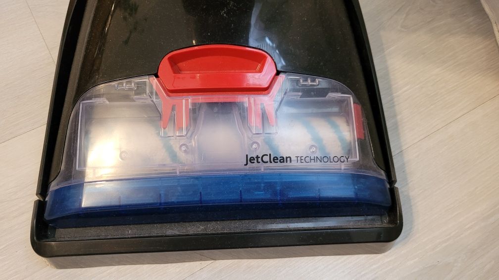 Odkurzacz myjący Vileda Jetclean jak nowy