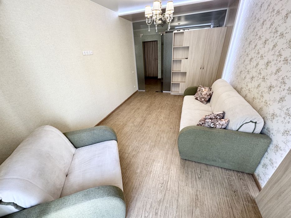 Продаж квартири 48,4 м2 в жк Жуковский